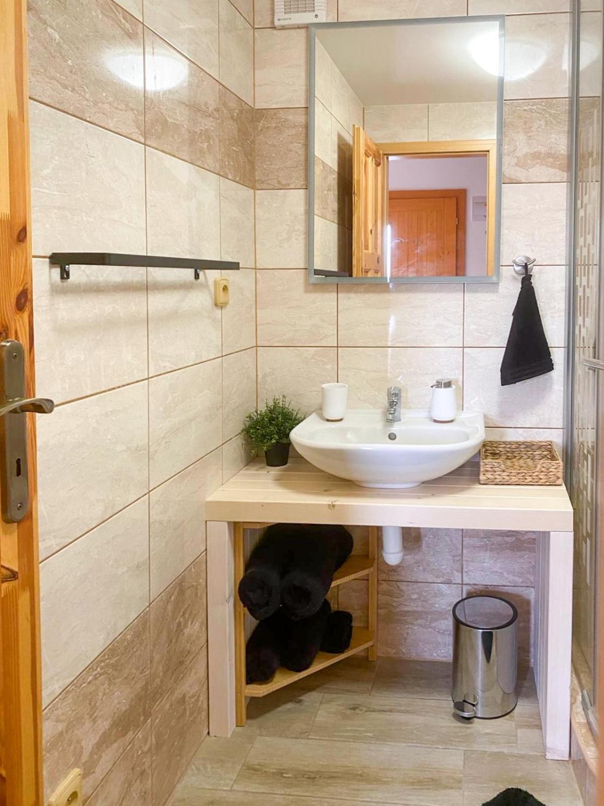 Ferienwohnung Farma Holy Vrch Kurdějov Exterior foto